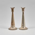 981 6108 CANDLESTICKS